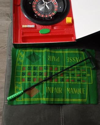 roulette Tornado