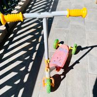 Monopattino bambino/a 44 gatti