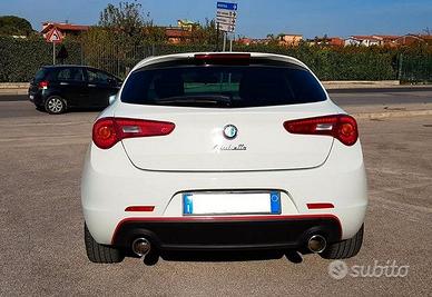 Alfa romeo giulietta ricambi