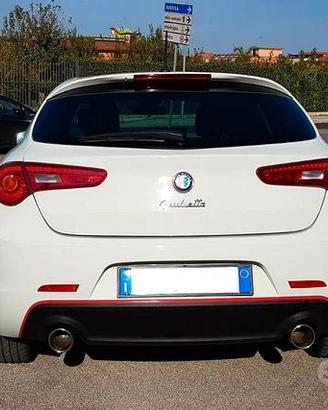 Alfa romeo giulietta ricambi