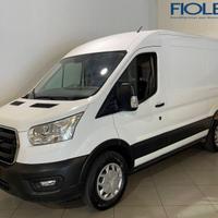 Ford Transit 2014 350 2.0TDCI ECOBLUE MHEV 13...