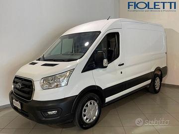 Ford Transit 2014 350 2.0TDCI ECOBLUE MHEV 13...