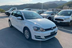 VW GOLF 1.6 tdi 5/PORTE  ANNO 2016
