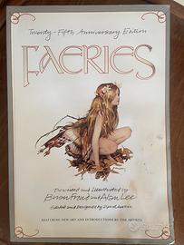 Fairies Alan Lee