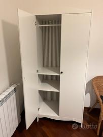 Armadio bambini ikea smagora