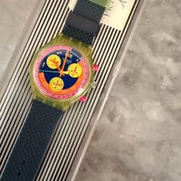 Swatch Grand Prix 1992 - Originale