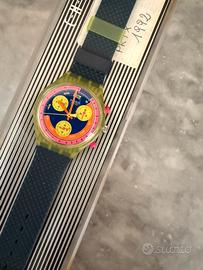 Swatch Grand Prix 1992 - Originale