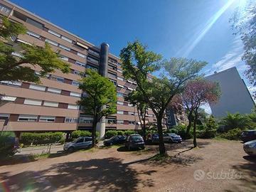 Appartamento Roma [Rebora235VRG]