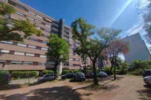 Appartamento Roma [Rebora235VRG]