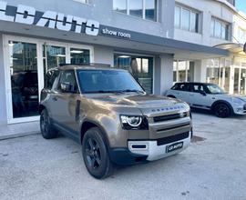 Land Rover Defender Defender 90 3.0d X-Dynamic HSE