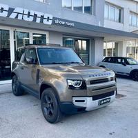 Land Rover Defender Defender 90 3.0d X-Dynamic HSE