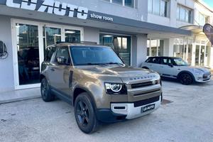 Land Rover Defender Defender 90 3.0d X-Dynamic HSE