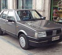 RICAMBI USATI FIAT REGATA DEL 1985