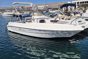 NUOVA Blumax 19 PRO