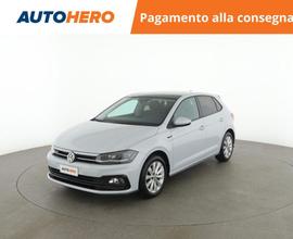 VOLKSWAGEN Polo DN75085