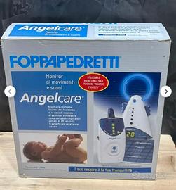 Angel care Foppapedretti 