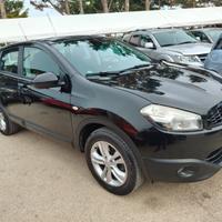 Nissan Qashqai 1.6 16V GPL Eco Acenta