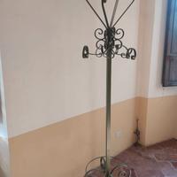 Attaccapanni vintage