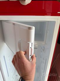 Porticina frigo SMEG Fab 28