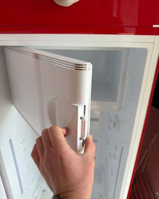 Porticina frigo SMEG Fab 28