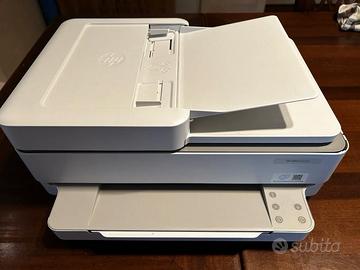 stampante hp envy 6432e