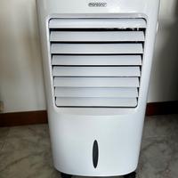 CONDIZIONATORE PORTATILE 4 IN 1  SERBATOIO 10L