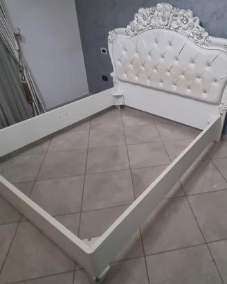 letto matrimoniale 