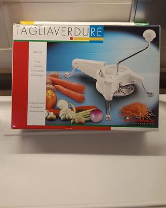 tagliaverdure 