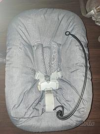 stokke newborn set per trip trap 
