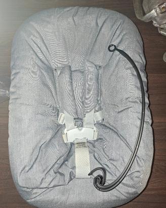 stokke newborn set per trip trap 