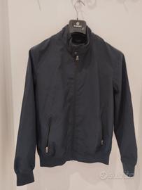 giubbotto uomo terranova taglia L