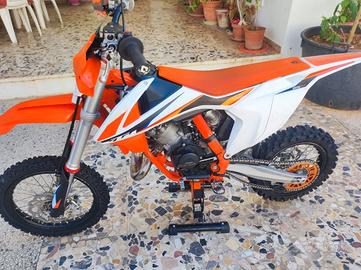 KTM 65 sx