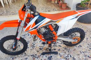 KTM 65 sx