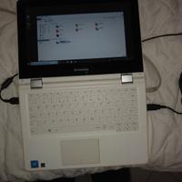 Computer lenovo praticamente nuovo