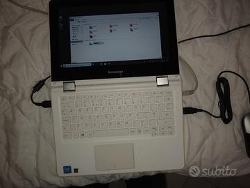 Computer lenovo praticamente nuovo