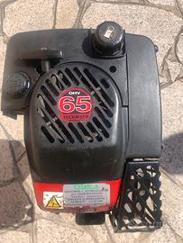 MOTORE PER TAGLIAERBA