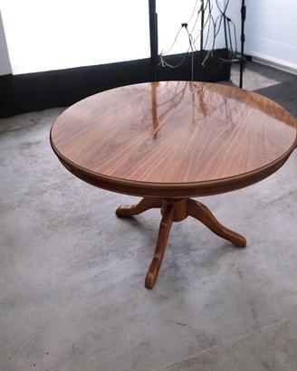 tavolo rotondo design 