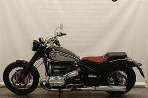 BMW R 18 100 years Abs