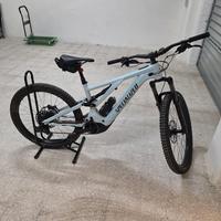 Specialized turbo levo alloy S4