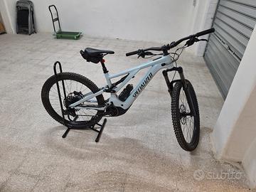 Specialized turbo levo alloy S4