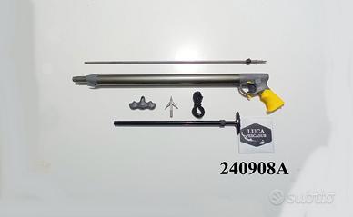 Fucile sub CRESSI SL 70 STAR