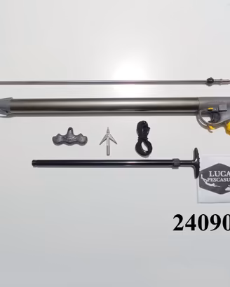 Fucile sub CRESSI SL 70 STAR