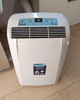 Pinguino DeLonghi 10.500BTu
