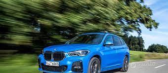 Ricambi nuovi o usati bmw x1 x2 x3 x4 serie 1 m