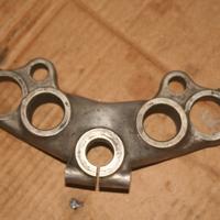 Ponte superiore forcella Yamaha XS 650