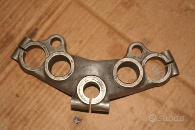 Ponte superiore forcella Yamaha XS 650