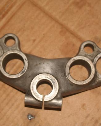 Ponte superiore forcella Yamaha XS 650