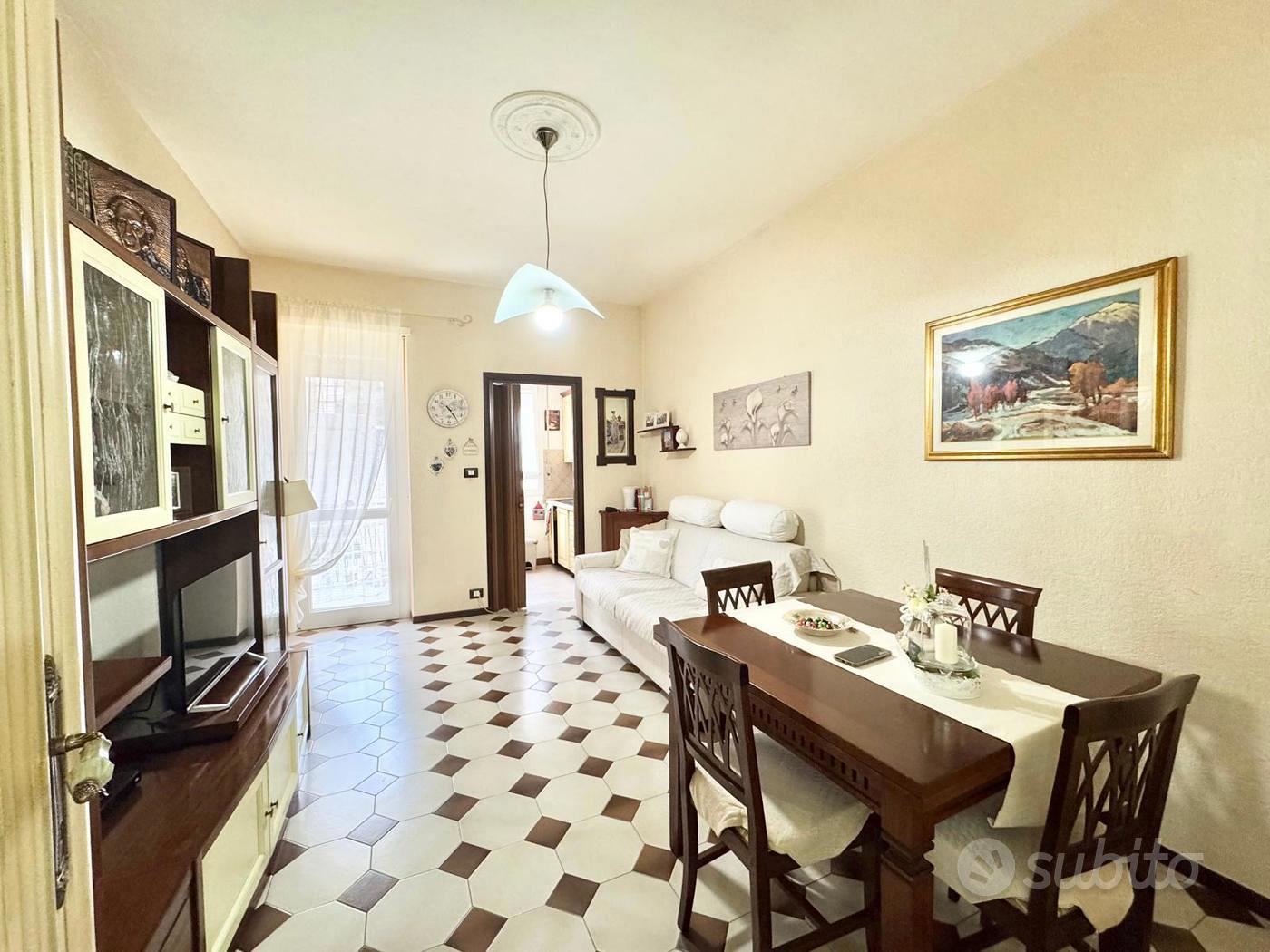 Apartment in Rivoli, Cascine Vica - Vista 5