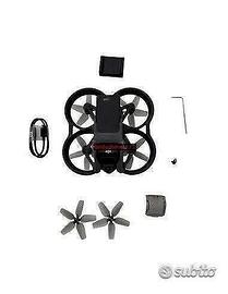 DJI Avata (Solo Drone) - USATO