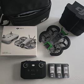 Dji neo 2 pack (come nuovo)